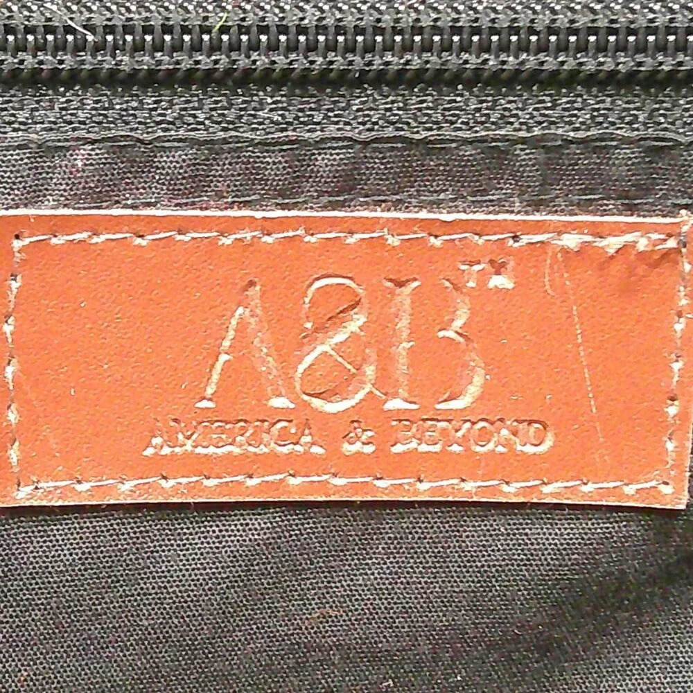 A&B America & Beyond Handcrafted Woven Rope Summer Boho Bohemian Jute Bag| Purse